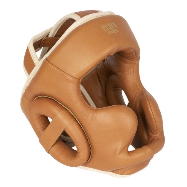 Casque de Boxe intégral Elion