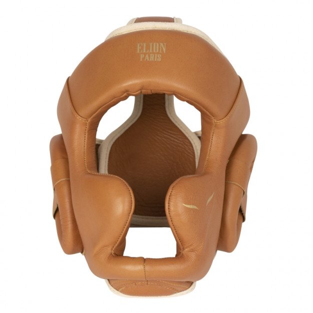 Casque de Boxe intégral Elion