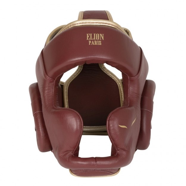 Casque de Boxe intégral Elion