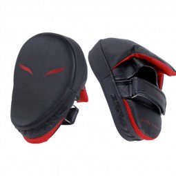 Pattes d'ours de Boxe Elion taille M