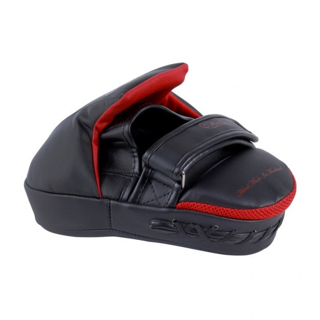 Pattes d'ours de Boxe Elion taille M