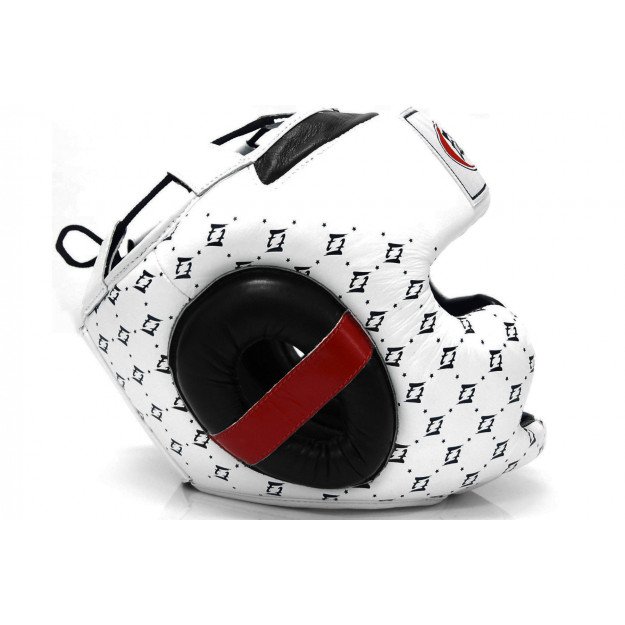 Casque de Boxe Intégral Fairtex HG10