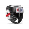 Casque de Boxe Intégral Fairtex HG10