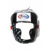 Casque de Boxe Intégral Fairtex HG10