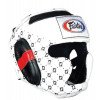 Casque de Boxe Intégral Fairtex HG10