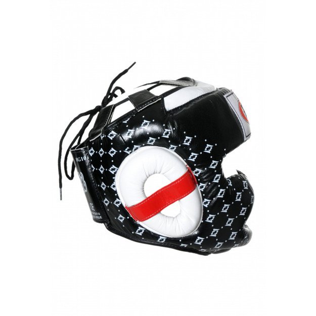 Casque de Boxe Intégral Fairtex HG10