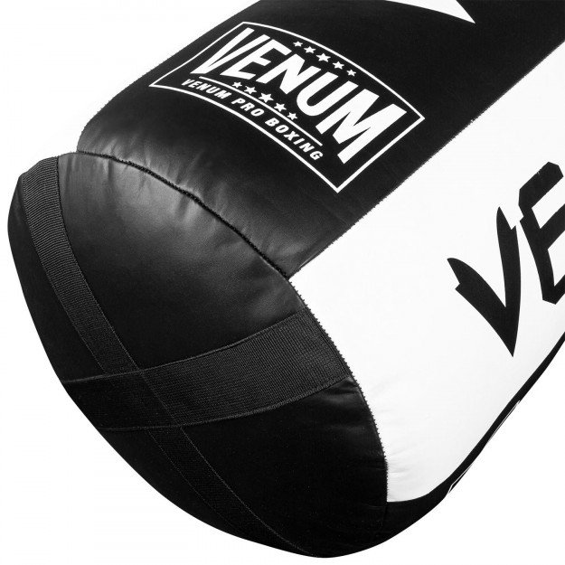 Poire de vitesse Venum Hurricane Speed Bag - Noir/Blanc – Venum France