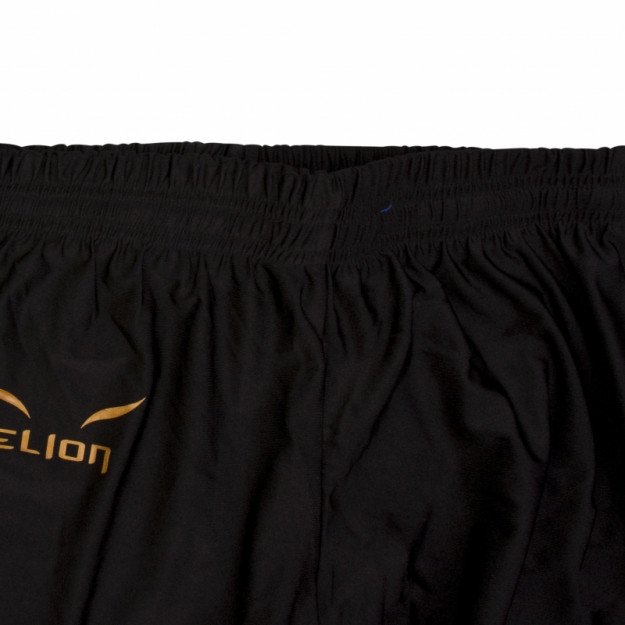 Pantalon Boxe Française Elion Noir