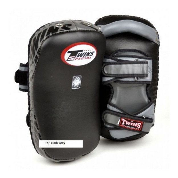 Pao de Boxe Incurvé Twins TKP Taille L