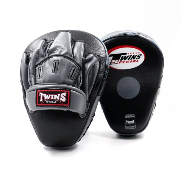 Pattes d'ours de Boxe Twins PML10 taille M