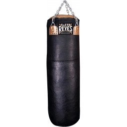 Sac de frappe Cleto Reyes 130cm