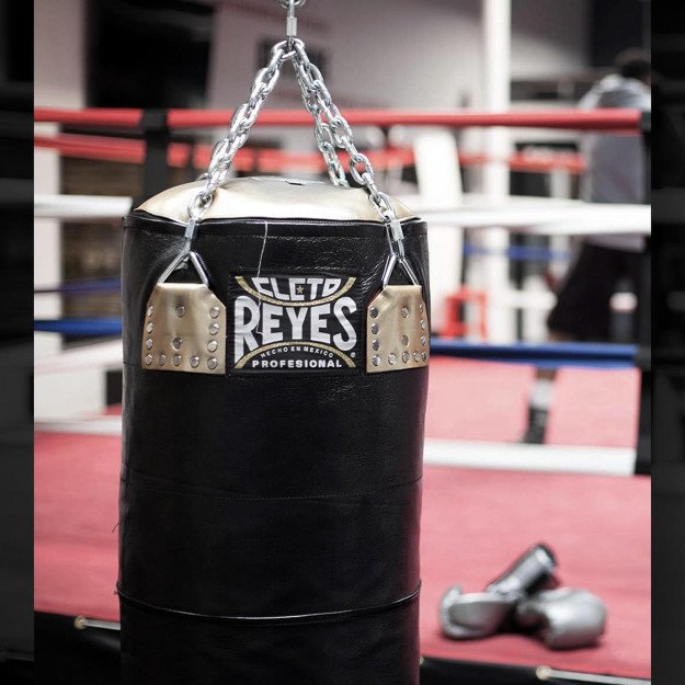 Sac de frappe Cleto Reyes 130cm