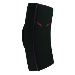 Bouclier de frappe incurvé Elion