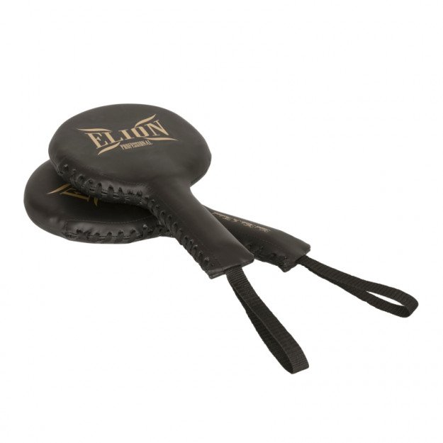 Raquettes de boxe Elion