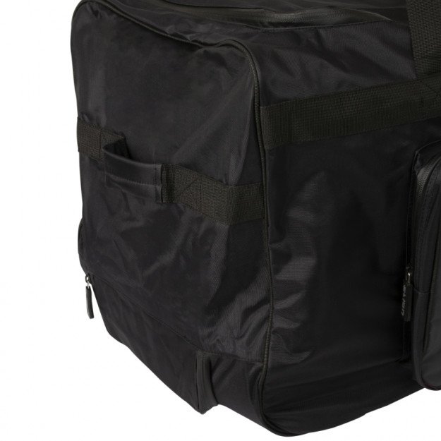 Sac de Sport Elion à Roulettes Noir