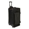 Sac de Sport Elion à Roulettes Noir