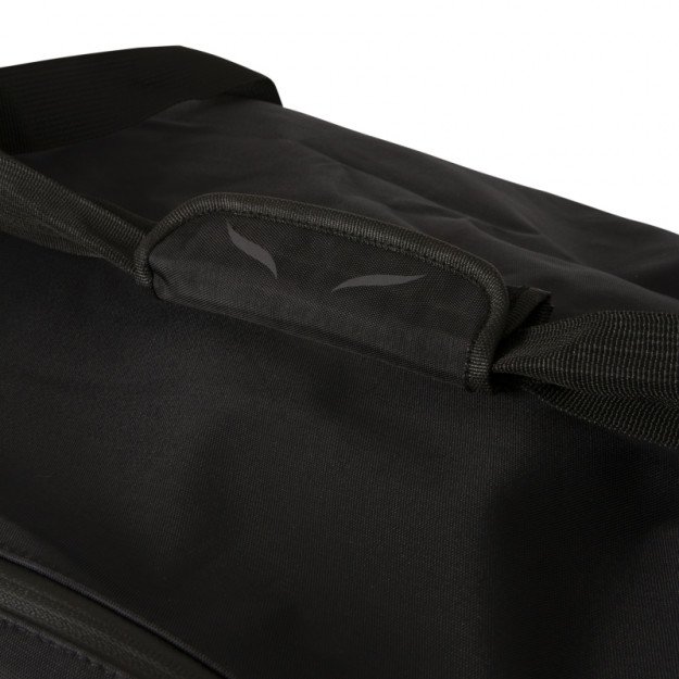 Sac de Sport Elion à Roulettes Noir