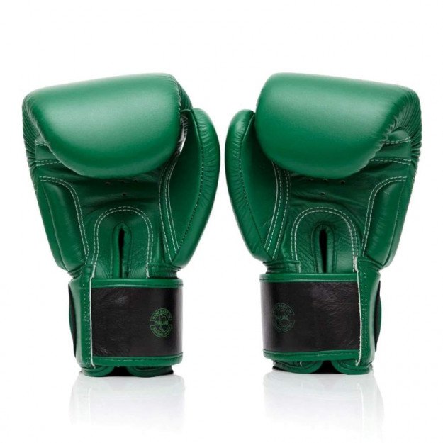 Gants de boxe Fairtex Atencio Resurrection