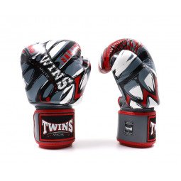Gants de boxe Twins FBGVL 3 Demon