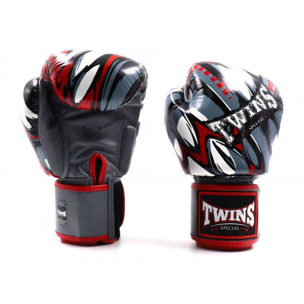Gants de boxe Twins FBGVL 3 Demon