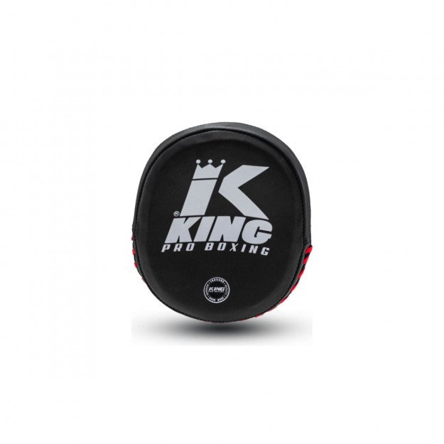 Patte d'ours de Boxe King Pro KPB Speed Mitts taille S