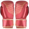 Gants de Boxe Elion Red Wing