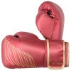 Gants de Boxe Elion Red Wing