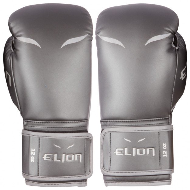 Gants de Boxe Elion Uncage