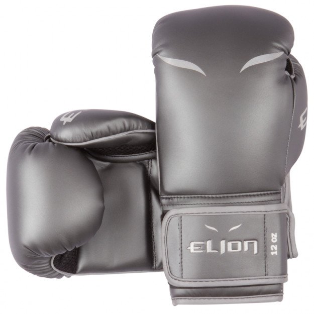Gants de Boxe Elion Uncage