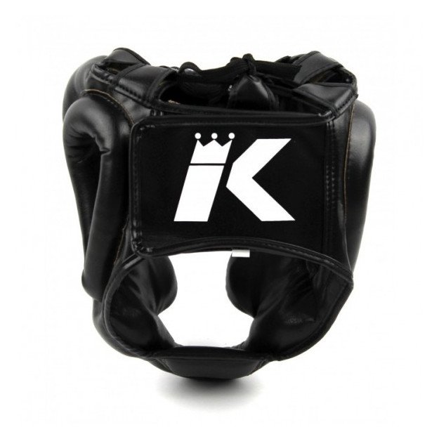 Casque de boxe King Pro Boxing KPB-HG