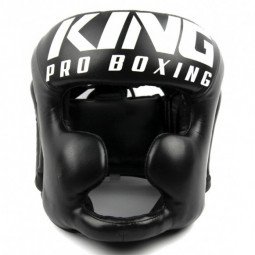 Casque de boxe King Pro Boxing KPB-HG