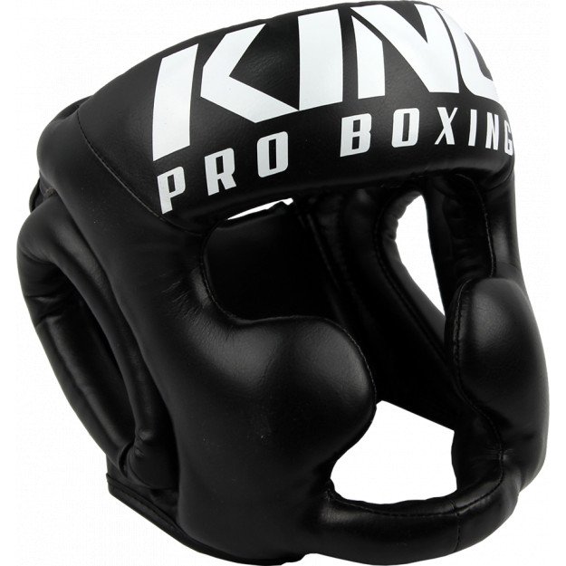 Casque de boxe King Pro Boxing KPB-HG