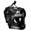 Casque de boxe sparring King Pro Boxing