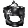 Casque de boxe sparring King Pro Boxing
