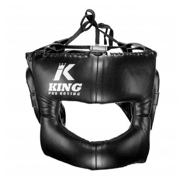 Casque de boxe sparring King Pro Boxing