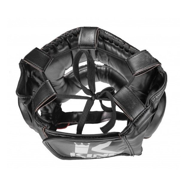 Casque de boxe sparring King Pro Boxing