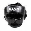 Casque de Boxe King Pro Boxing KPB-HG Revo 1