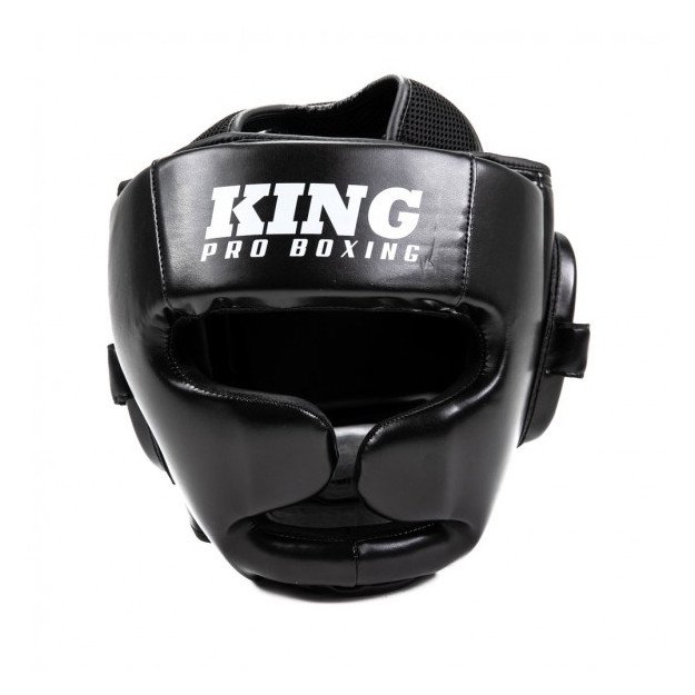 Casque de Boxe King Pro Boxing KPB-HG Revo 1