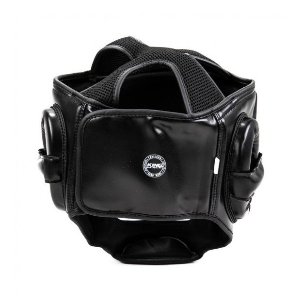 Casque de Boxe King Pro Boxing KPB-HG Revo 1