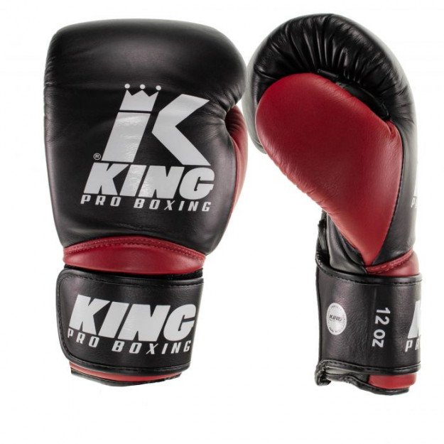 Gants de Boxe King Pro Boxing Star
