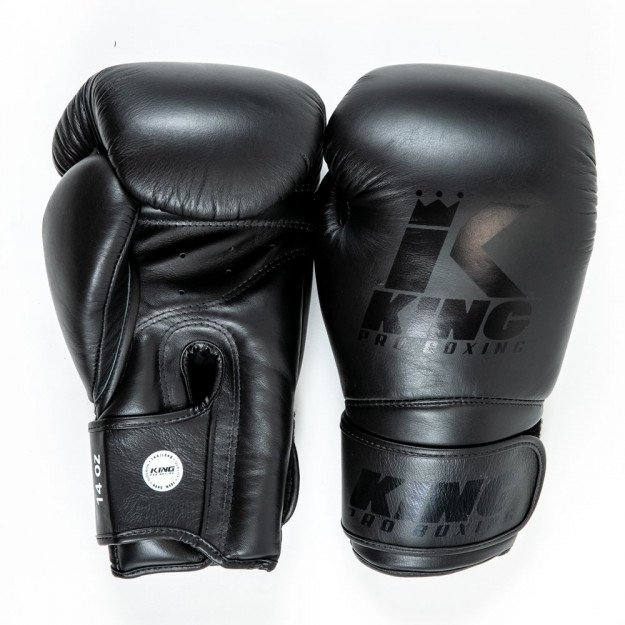 Gants de Boxe King Pro Boxing Star