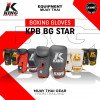 Gants de Boxe King Pro Boxing Star