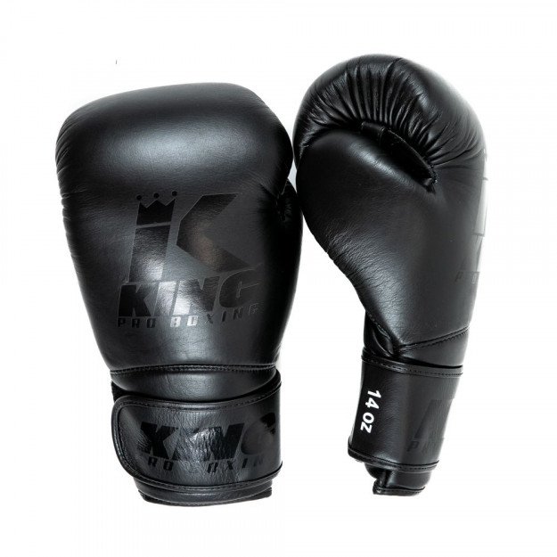 Gants de Boxe King Pro Boxing Star