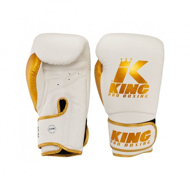 Gants de Boxe King Pro Boxing Star