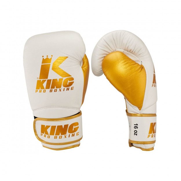 Gants de Boxe King Pro Boxing Star