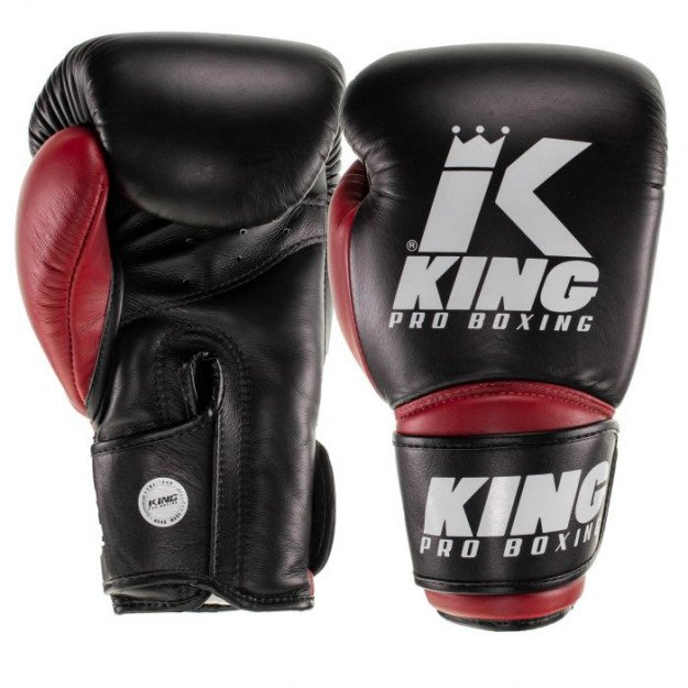 Gants de Boxe King Pro Boxing Star