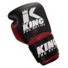 Gants de Boxe King Pro Boxing Star