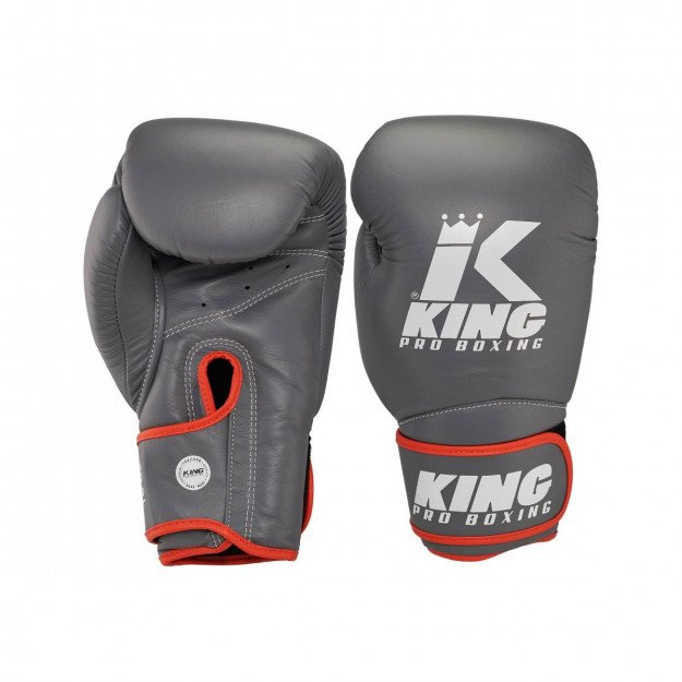 Gants de Boxe King Pro Boxing Star