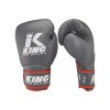 Gants de Boxe King Pro Boxing Star