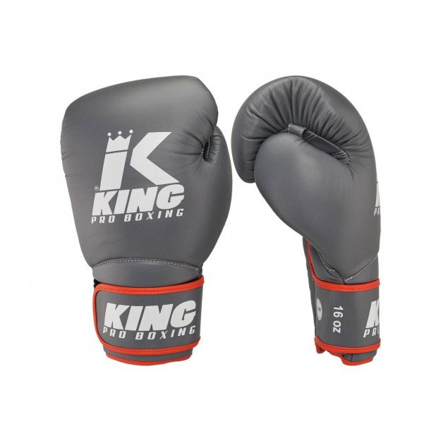 Gants de Boxe King Pro Boxing Star